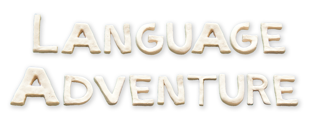 Language Adventure